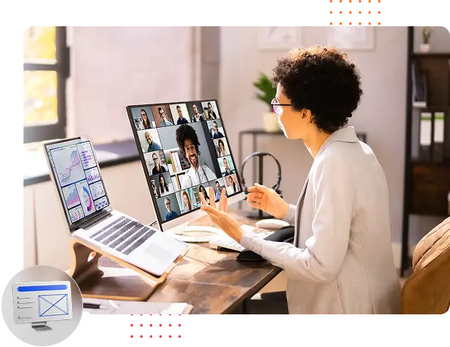 Dynamic Presentations