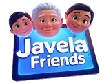 Javela friends logo